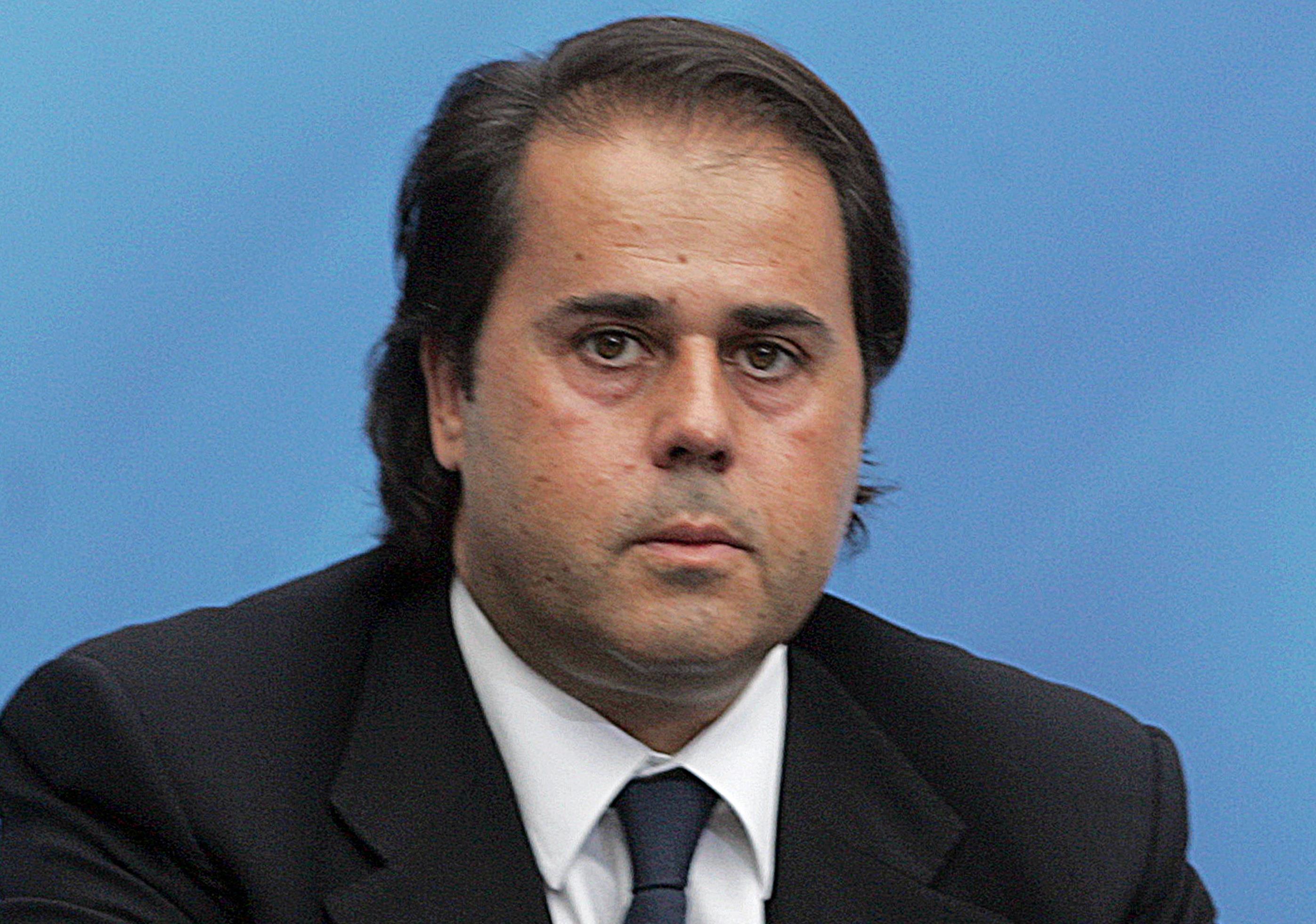 Στ. Παπασταύρου για λίστα Λαγκάρντ: Δεν ήταν δικά μου τα χρήματα