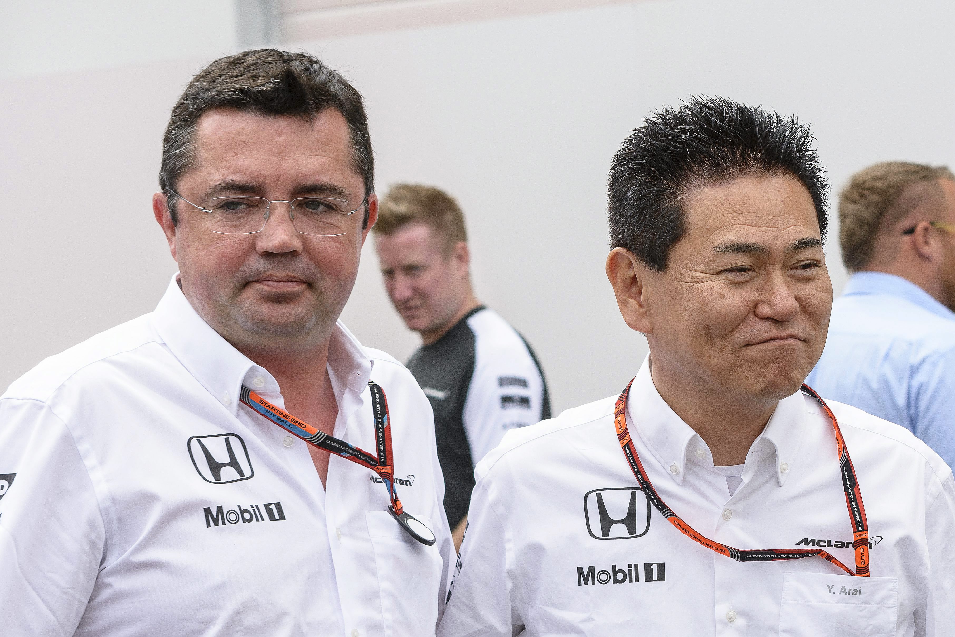 F1: Το νέο, ελπιδοφόρο ξεκίνημα της McLaren