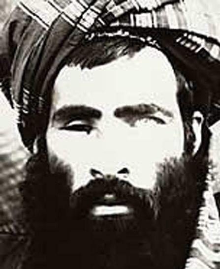 Τον μουλά Αχτάρ Μανσούρ επέλεξαν για νέο ηγέτη τους οι Ταλιμπάν