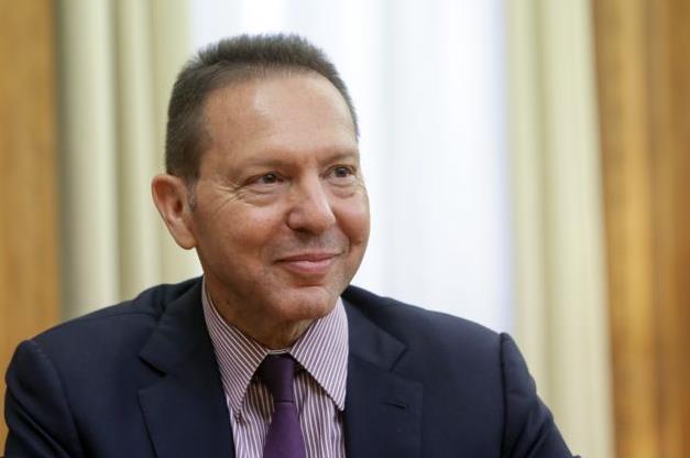 Ανακεφαλαιοποίηση και capital controls στη συνάντηση Στουρνάρα – θεσμών