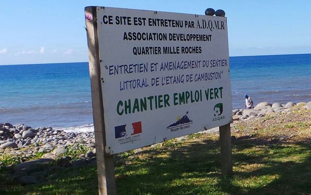 Εκρηξη ηφαιστείου στη Ρεϊνιόν αφότου βρέθηκαν τα συντρίμμια του αεροπλάνου