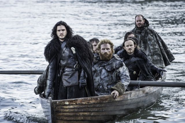 Άλλους τρεις κύκλους του Game of Thrones σχεδιάζει το δίκτυο HBO