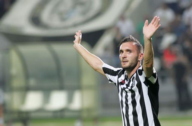 Με άδεια στην Ισπανία για να πείσει τη Λα Κορούνια ο Λούκας