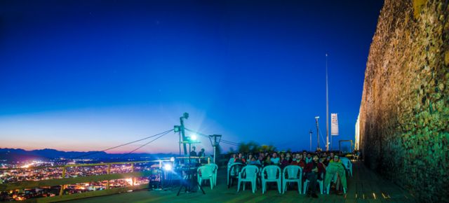 Dokufest: Το Φεστιβάλ Ντοκιμαντέρ που δείχνει μια άλλη πλευρά του Κοσόβου