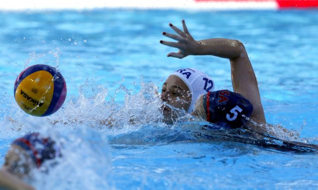 Στα ημιτελικά η Ολλανδία, περιμένει Ελλάδα ή Ιταλία