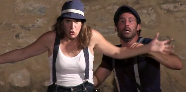 «Ο κύριος ΚΙΧ» ταξιδεύει στη Νάξο