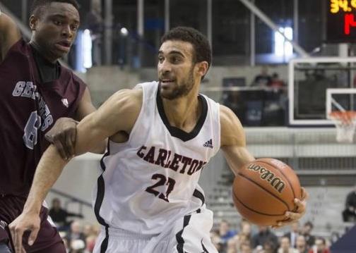 Η ΑΕΚ ανακοίνωσε την απόκτηση του Καναδού γκαρντ, Φίλιπ Σκραμπ