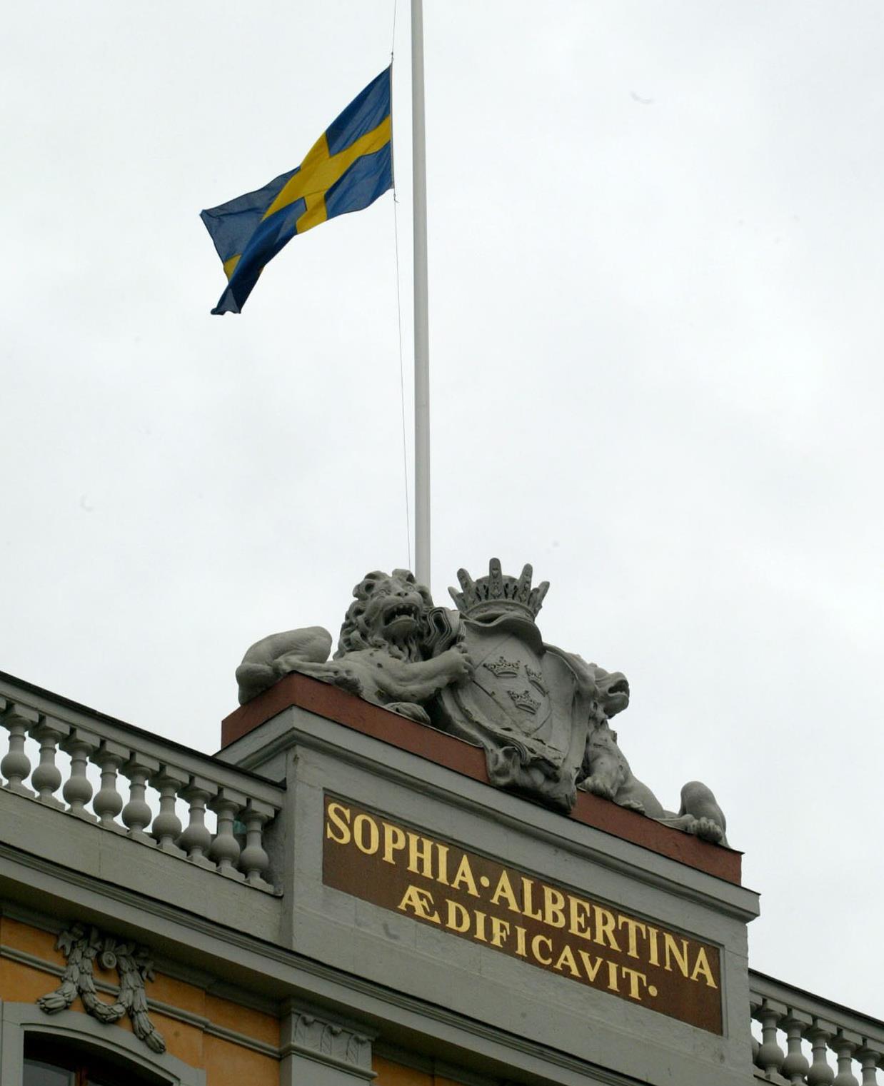 Η Στοκχόλμη απέλασε ρώσο διπλωμάτη, σε αντίποινα προχώρησε η Μόσχα
