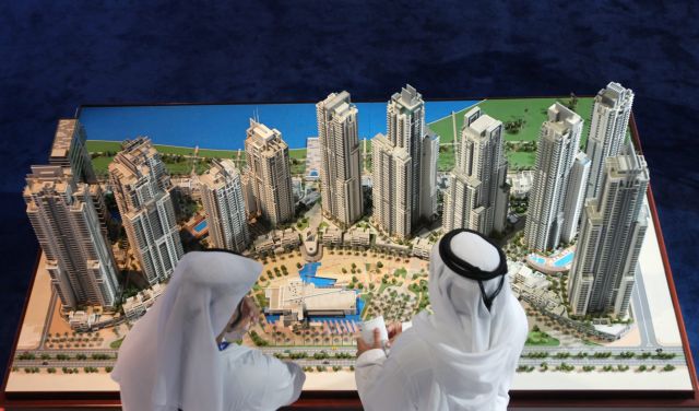 Το Ντουμπάι θα φτιάξει το μεγαλύτερο κλειστό χιονοδρομικό κέντρο του κόσμου