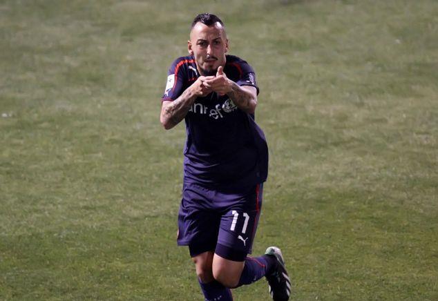 Κλείνει στην Σπόρτινγκ ο Μήτρογλου, φεύγει δανεικός ο Τανάκα