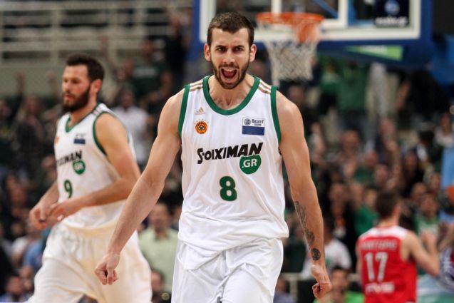 «Ανυπομονώ για τον κόουτς Τζόρτζεβιτς», λέει ο Γιάνκοβιτς