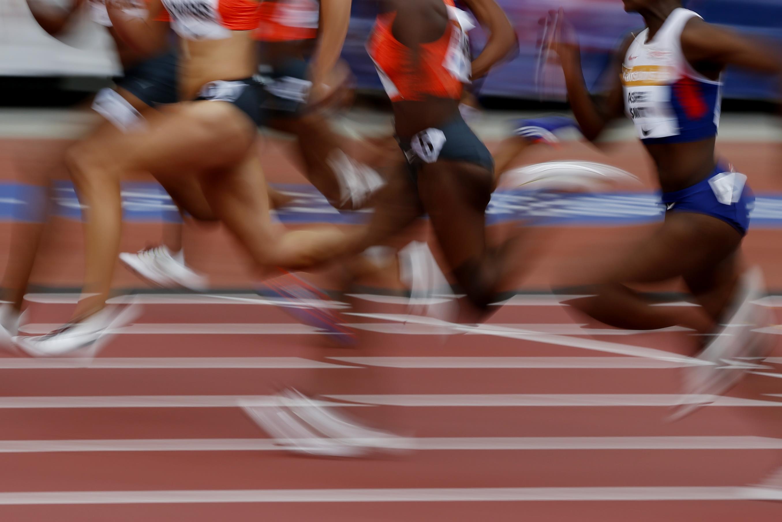 Η IAAF κατηγορεί ΜΜΕ για… εντυπωσιασμό στα περί ντόπινγκ