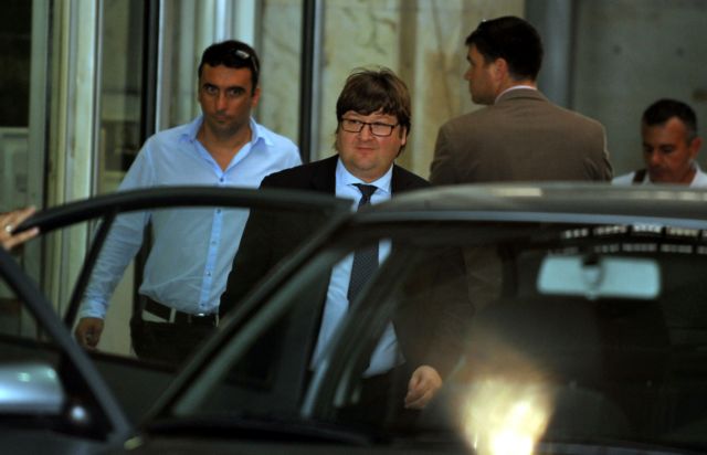 Κομισιόν: Ρεαλιστική η πρώτη εκταμίευση από τον ESM πριν τις 20 Αυγούστου