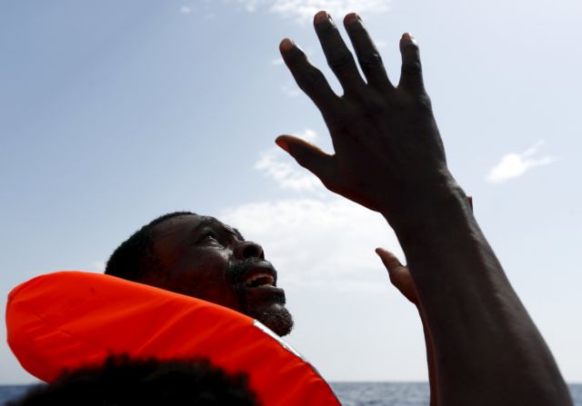 IOM: Πάνω από 2.000 μετανάστες έχουν χάσει φέτος τη ζωή τους στη Μεσόγειο