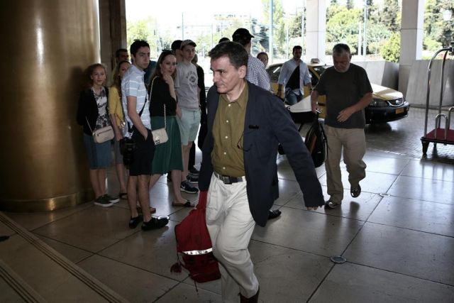 Κρίσιμο 48ωρο για την πορεία της διαπραγμάτευσης