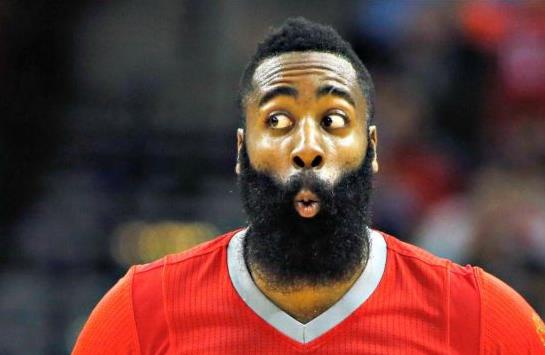 Η Adidas «σοκάρει» την αγορά με πρόταση 200 εκ. δολ. στον Χάρντεν