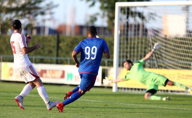 Θετικός ο Ολυμπιακός που νίκησε και τη Σίβασπορ