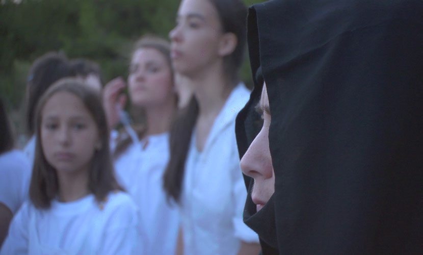 Το «Μάνα» της Βάλερυ Κοντάκου στο 14ο Φεστιβάλ Ντοκιμαντέρ στο Κόσοβο