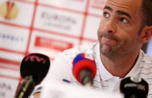 Ο Τούντορ μίλησε για 11άδα ανάγκης και είπε τον Λούκας… παρελθόν