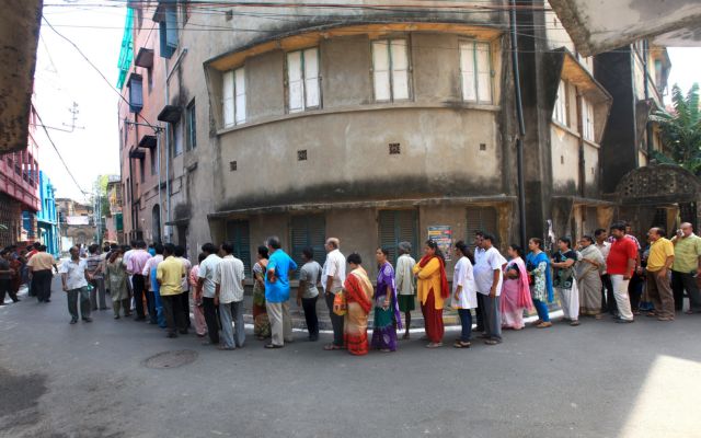 Ινδία: Όρος για τους υποψήφιους στις δημοτικές εκλογές, η τουαλέτα