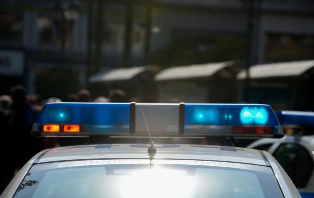 Ένοπλος πυροβόλησε και λήστεψε 58χρονο σε δρόμο στο Μοσχάτο