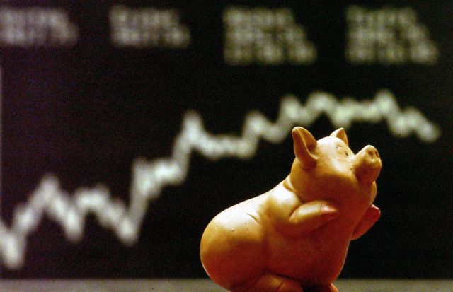 Αύξηση 1,8% της παραγωγής ασφαλίστρων στο α’ εξάμηνο 2015