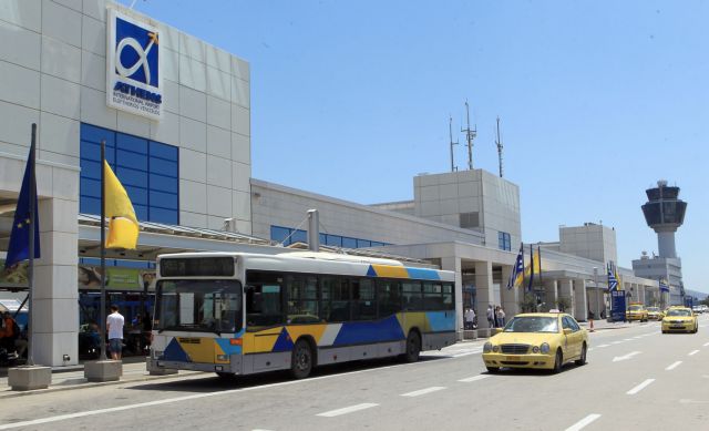 Ελευθέριος Βενιζέλος: Αύξηση 20,5% της επιβατικής κίνησης τον Ιούλιο