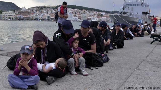Τοπικές αρχές υπονομεύουν την κυβέρνηση
