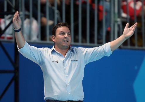 Βλάχος: «Αξίζαμε το μετάλλιο και γεμίσαμε με περηφάνεια τους Έλληνες»