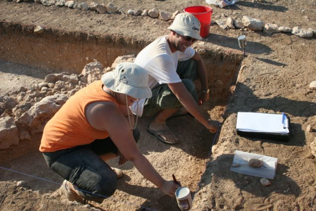 Παλιές οφειλές για απαλλοτριώσεις εξοφλεί το Ταμείο Αρχαιολογικών Πόρων
