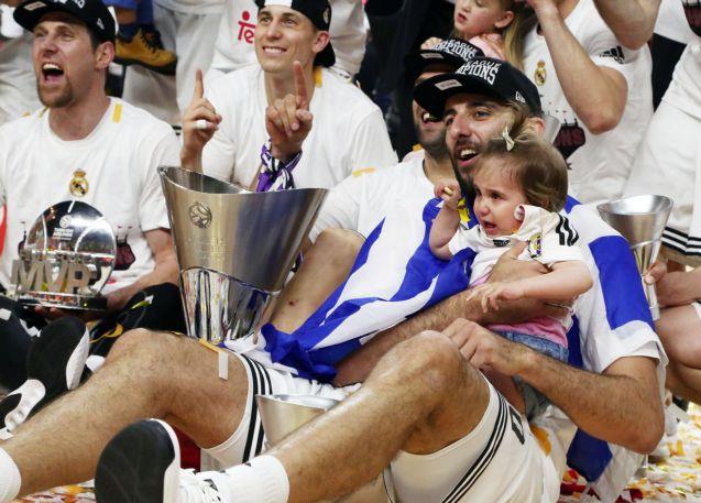 Στα Σάο Πάολο ο τελικός του Διηπειρωτικού Ρεάλ – Μπαουρού