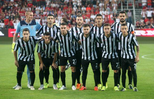 Με αλλαγές ο ΠΑΟΚ κόντρα στην Μπρόντμπι και έτοιμος για ανακοινώσεις