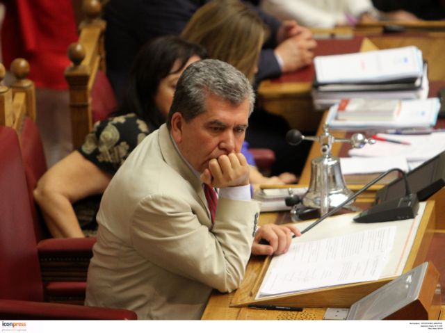 Αλ.Μητρόπουλος: Περισσότεροι βουλευτές του ΣΥΡΙΖΑ θα μπουν σε δίλημμα