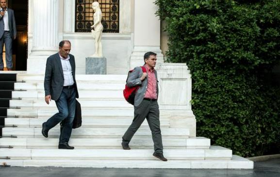 Tα μέτρα που πρέπει να ψηφιστούν άμεσα από τη Βουλή