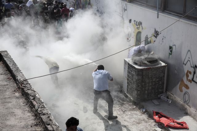 Δήμαρχος Κω: Προς ανεξέλεγκτες καταστάσεις με 7.000 μετανάστες