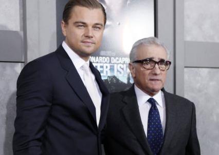 Σκορσέζε, Ντι Κάπριο μεταφέρουν στο σινεμά την ιστορία ενός serial killer