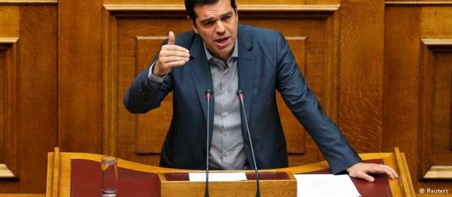 Τεράστιο έργο περιμένει τον Α.Τσίπρα