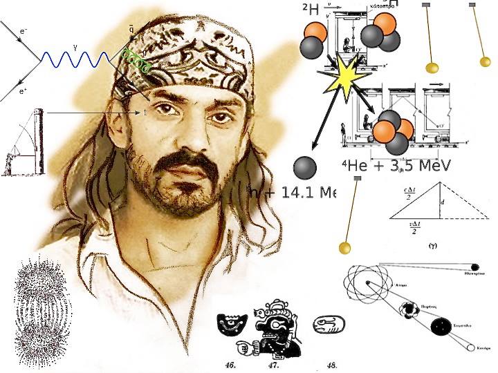 Οι Χαΐνηδες κλείνουν τα «25» και το γιορτάζουν
