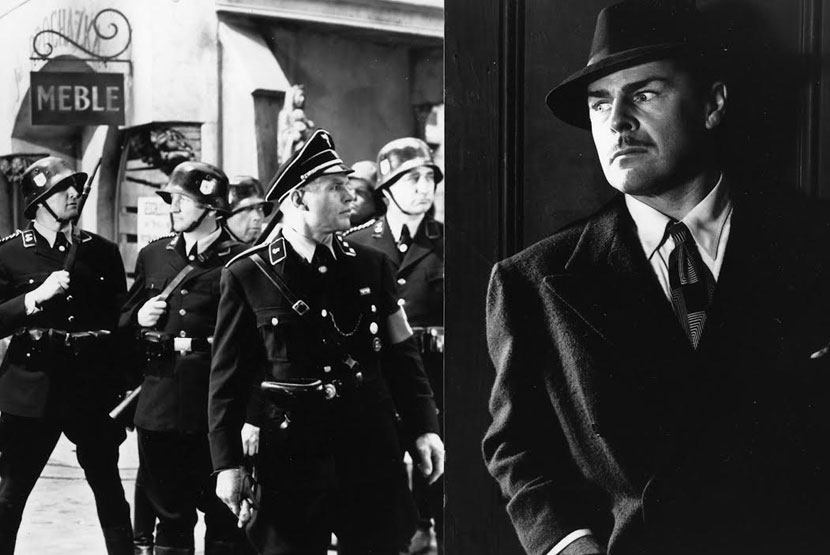 Αφιέρωμα Μπέρτολτ Μπρεχτ στον κινηματογράφο Αλκυονίς