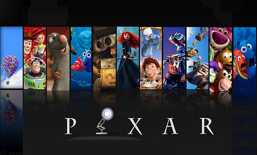 Τα 5 + 1 καλύτερα animation της Pixar