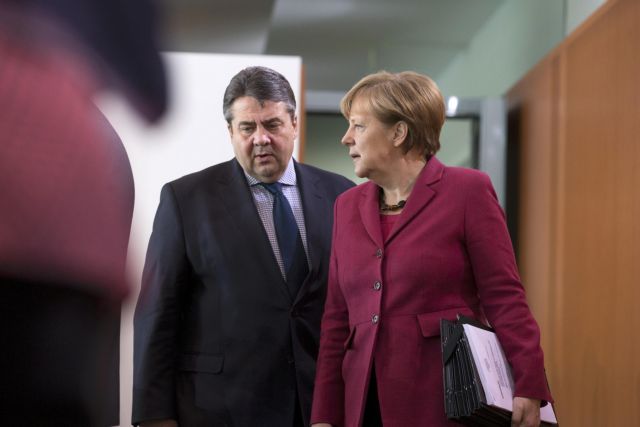 Το Βερολίνο μοιάζει να διστάζει μεν, αλλά κινείται προς το «ναι» για την Ελλάδα