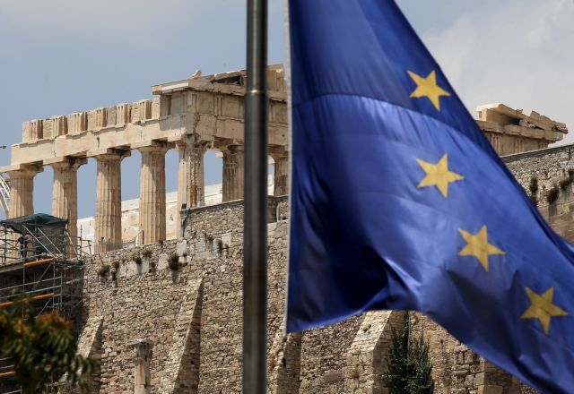 Αύξηση-έκπληξη του ελληνικού ΑΕΠ κατά 0,8% στο δεύτερο τρίμηνο