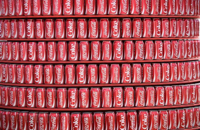 Coca Cola HBC: Αύξηση 43,4% στα καθαρά κέρδη εξαμήνου