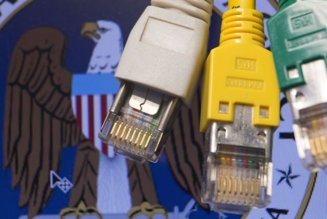 «Πολύ συνεργάσιμη» με την NSA η αμερικανική εταιρεία επικοινωνιών AT&T