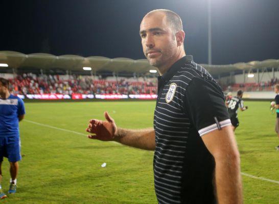 Στην τελική ευθεία η συμφωνία ΠΑΟΚ με Τσίμιροτ