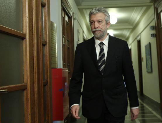 Συνάντηση Κοντονή-Σούπερ Λιγκ εν όψει πρεμιέρας