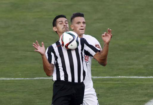 Κόστα: «Όταν είσαι στον ΠΑΟΚ πρέπει να παίζεις ως πρωταθλητής»