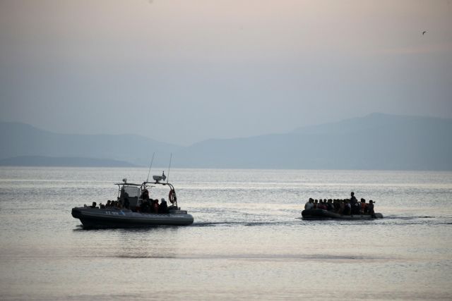Ανετράπη σκάφος με μετανάστες, αγνοείται η τύχη 15χρονου