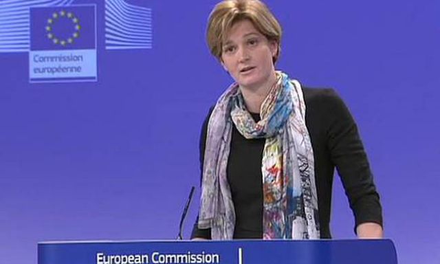 Κομισιόν: Διασφαλισμένες οι καταθέσεις των ελλήνων πολιτών