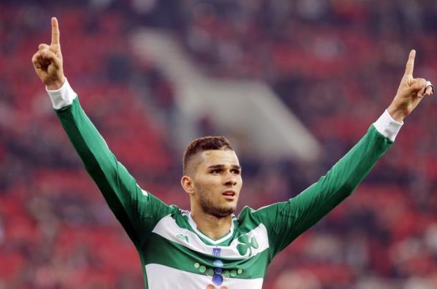 Η Νιούκαστλ άναψε… ξανά «πράσινο» για τον Αμπέιντ